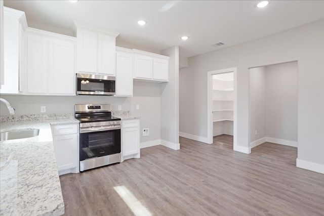 521 Gates Street A&B, Bonham, TX 75418