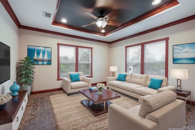 384 Adcock, Poteet, TX 78065