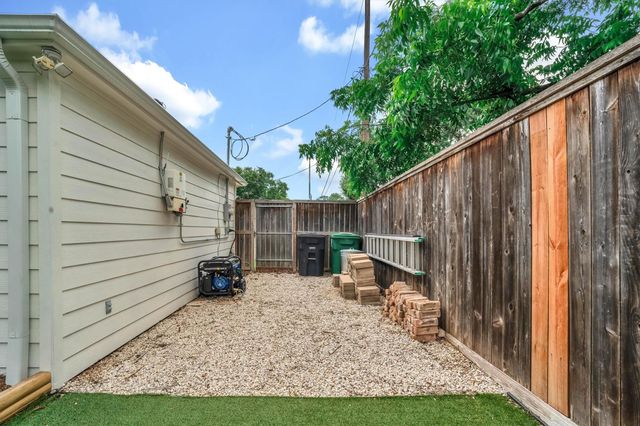 6134 Rena Street, Houston, TX 77092