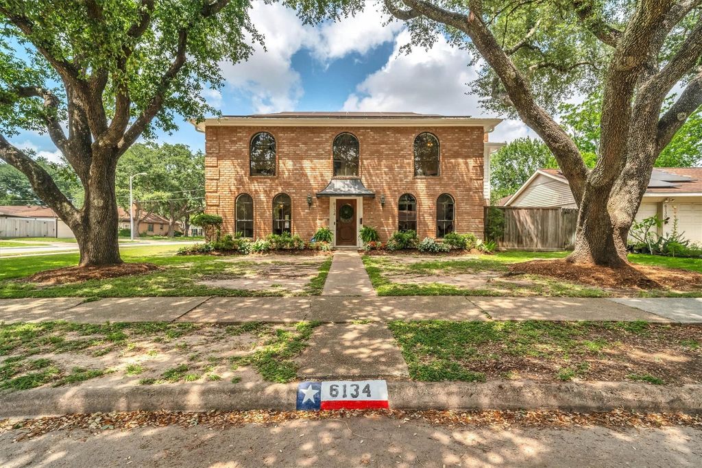 6134 Rena Street, Houston, TX 77092