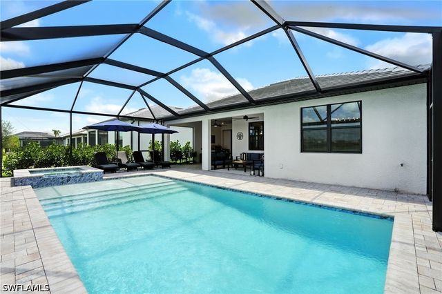 18282 Parksville DR, Estero, FL 33928