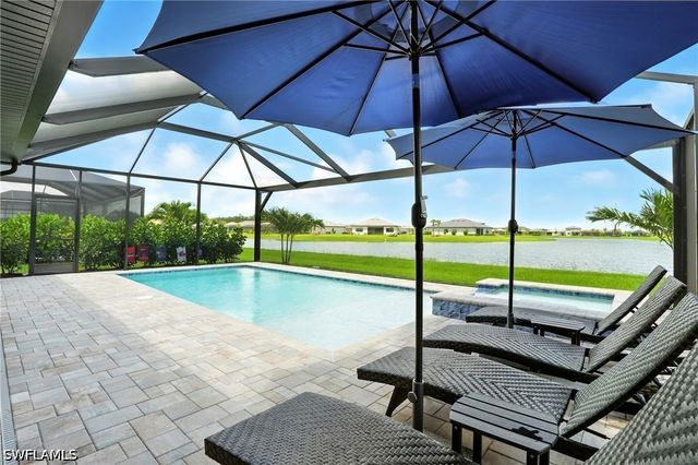 18282 Parksville DR, Estero, FL 33928