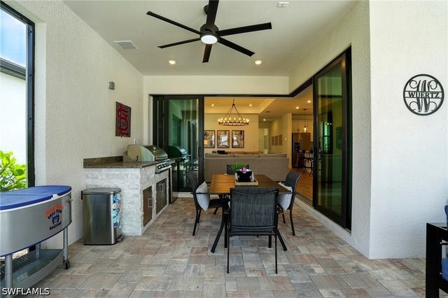 18282 Parksville DR, Estero, FL 33928