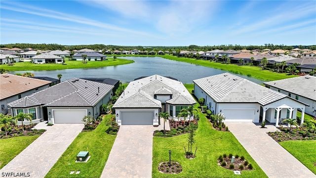 18282 Parksville DR, Estero, FL 33928