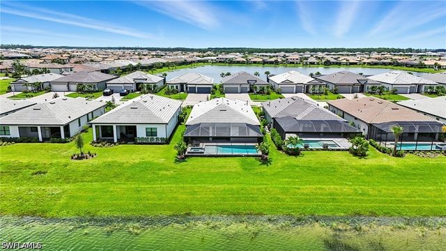 18282 Parksville DR, Estero, FL 33928