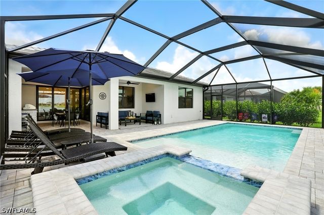 18282 Parksville DR, Estero, FL 33928
