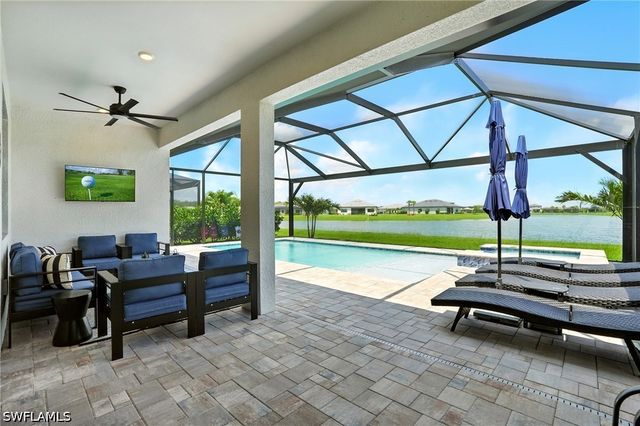 18282 Parksville DR, Estero, FL 33928