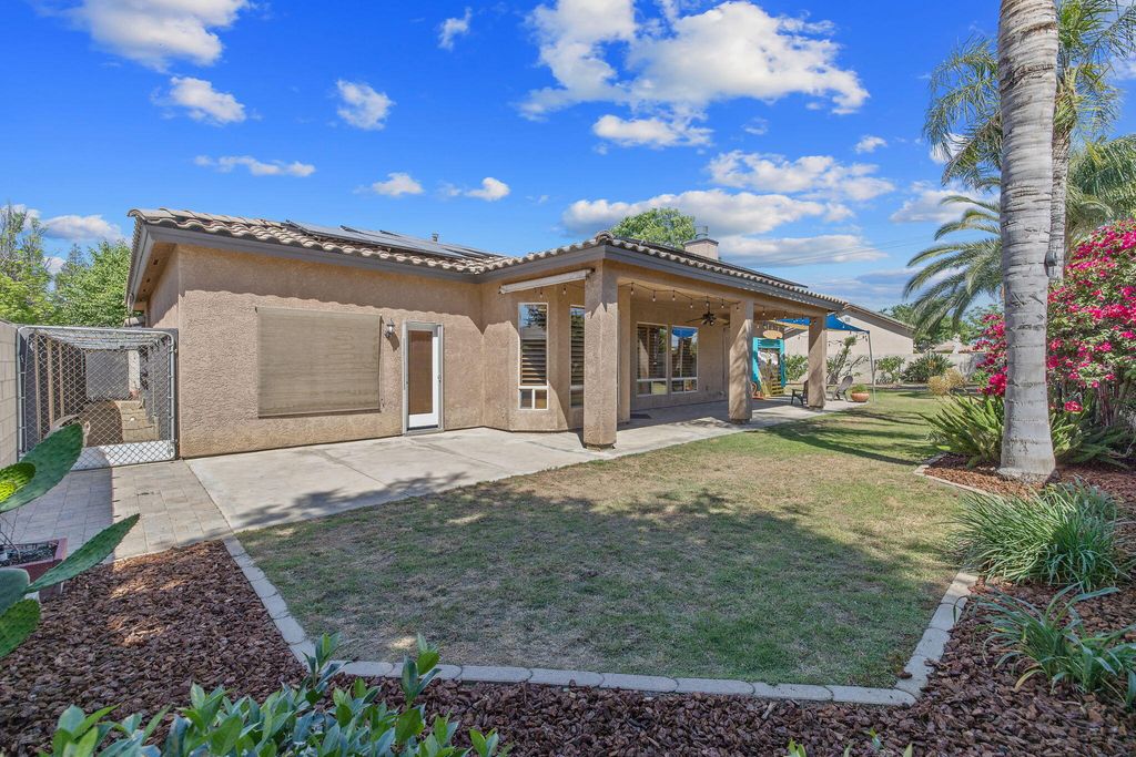 Image 46 of property listing at 11305 Andretti Avenue, Bakersfield, CA 93312