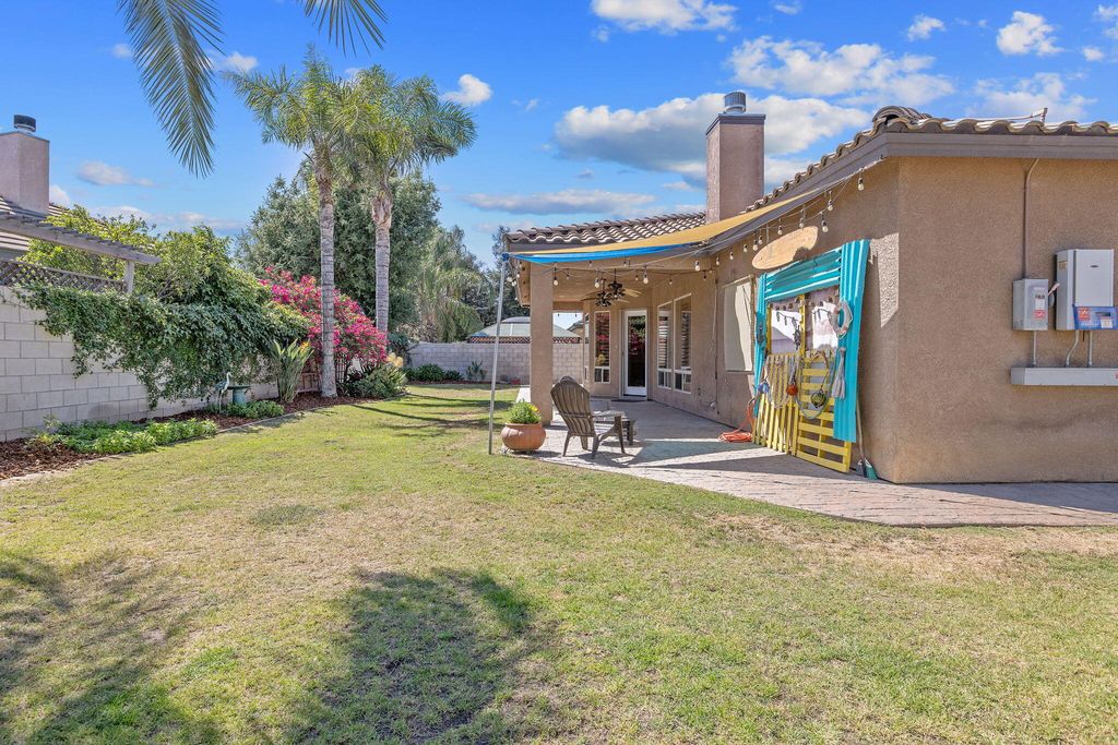 Image 51 of property listing at 11305 Andretti Avenue, Bakersfield, CA 93312