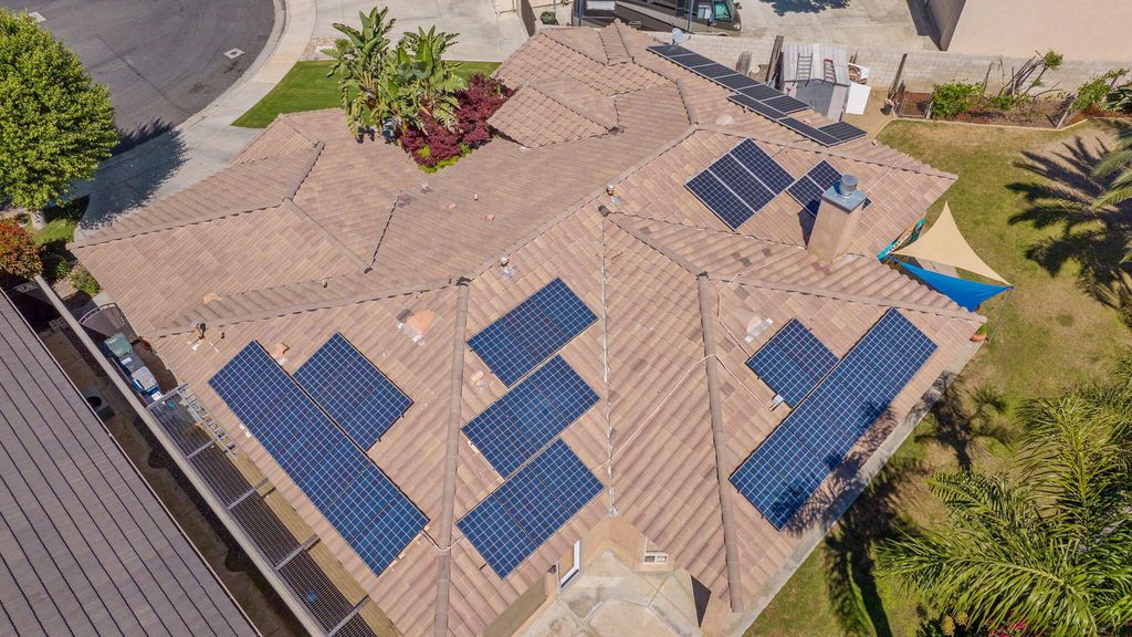 Image 57 of property listing at 11305 Andretti Avenue, Bakersfield, CA 93312