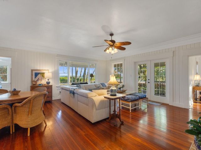 3001 N N Indian River Drive Drive, Fort Pierce, FL 34946