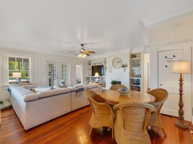 3001 N N Indian River Drive Drive, Fort Pierce, FL 34946