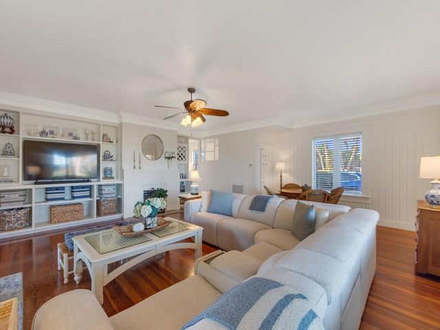 3001 N N Indian River Drive Drive, Fort Pierce, FL 34946