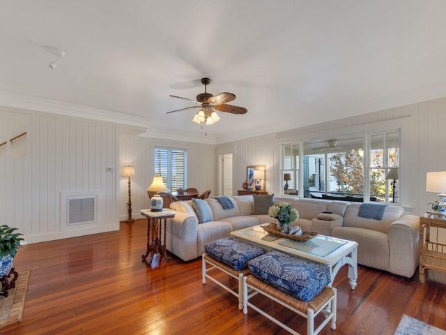 3001 N N Indian River Drive Drive, Fort Pierce, FL 34946