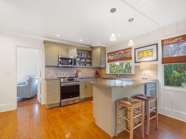 3001 N N Indian River Drive Drive, Fort Pierce, FL 34946