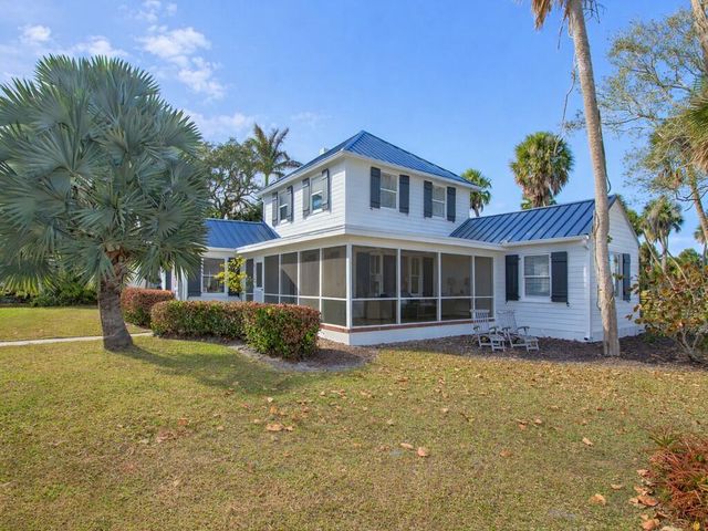 3001 N N Indian River Drive Drive, Fort Pierce, FL 34946