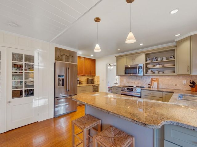 3001 N N Indian River Drive Drive, Fort Pierce, FL 34946