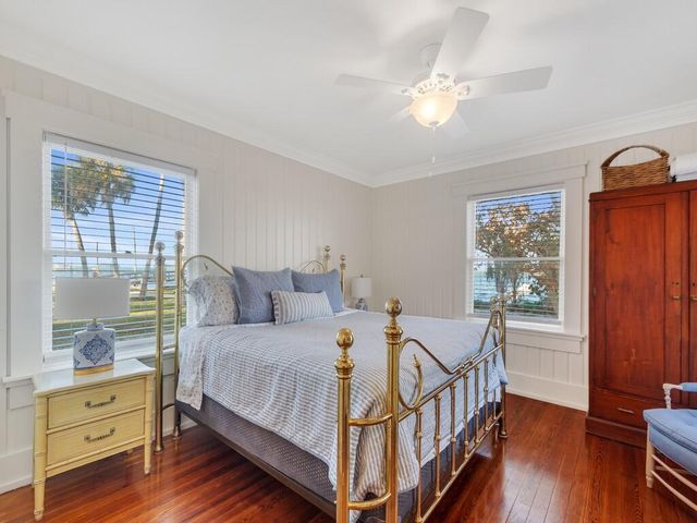 3001 N N Indian River Drive Drive, Fort Pierce, FL 34946