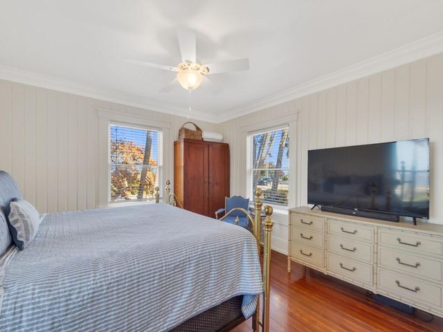 3001 N N Indian River Drive Drive, Fort Pierce, FL 34946