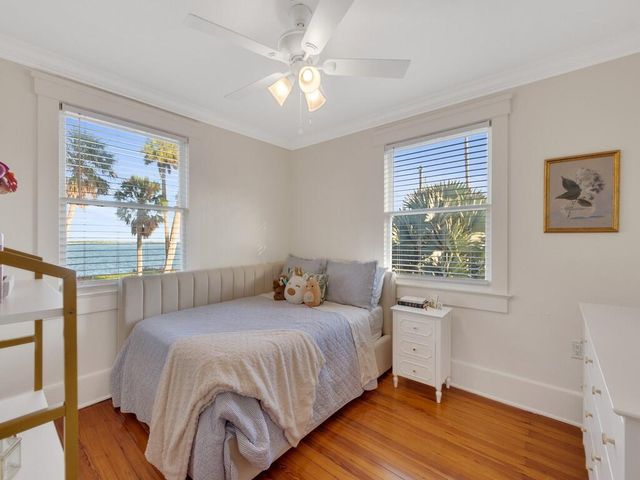 3001 N N Indian River Drive Drive, Fort Pierce, FL 34946