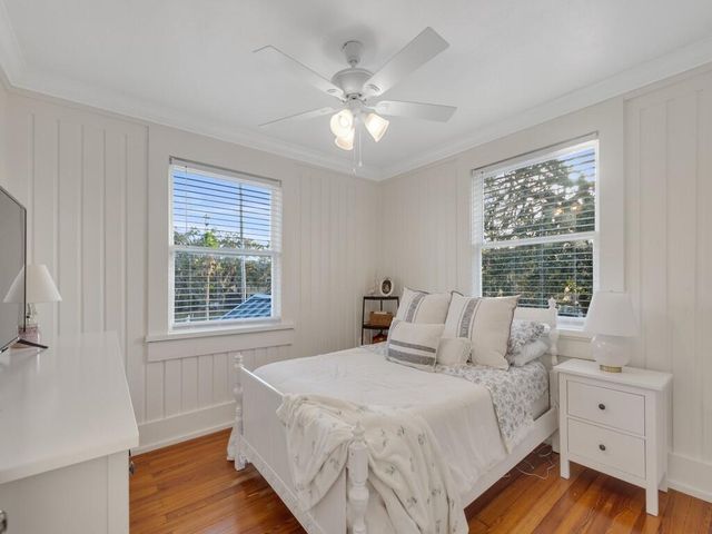 3001 N N Indian River Drive Drive, Fort Pierce, FL 34946