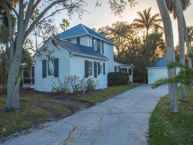 3001 N N Indian River Drive Drive, Fort Pierce, FL 34946