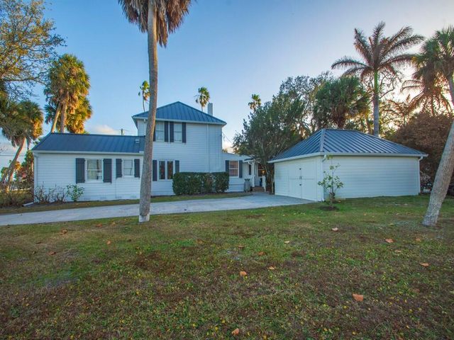 3001 N N Indian River Drive Drive, Fort Pierce, FL 34946