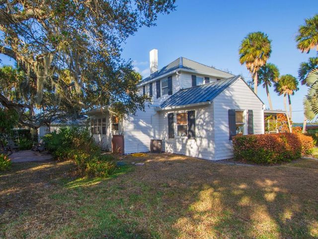 3001 N N Indian River Drive Drive, Fort Pierce, FL 34946