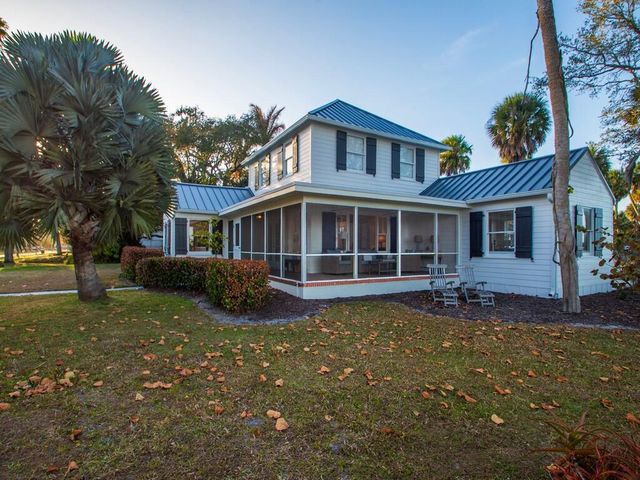 3001 N N Indian River Drive Drive, Fort Pierce, FL 34946