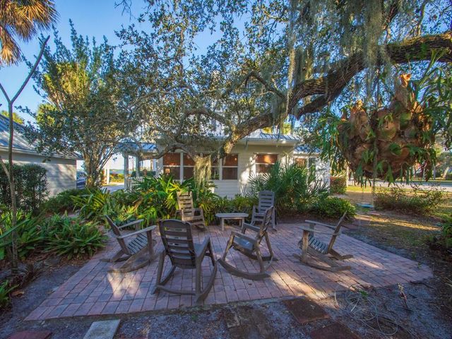 3001 N N Indian River Drive Drive, Fort Pierce, FL 34946