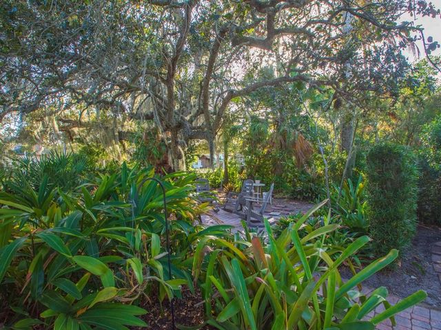 3001 N N Indian River Drive Drive, Fort Pierce, FL 34946