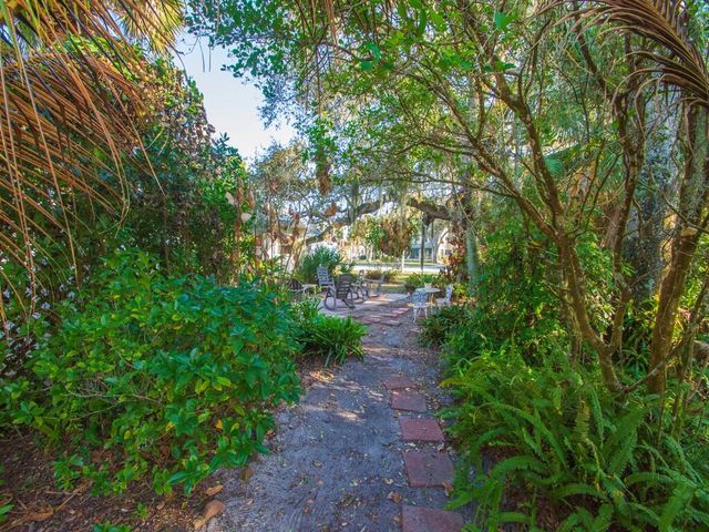 3001 N N Indian River Drive Drive, Fort Pierce, FL 34946