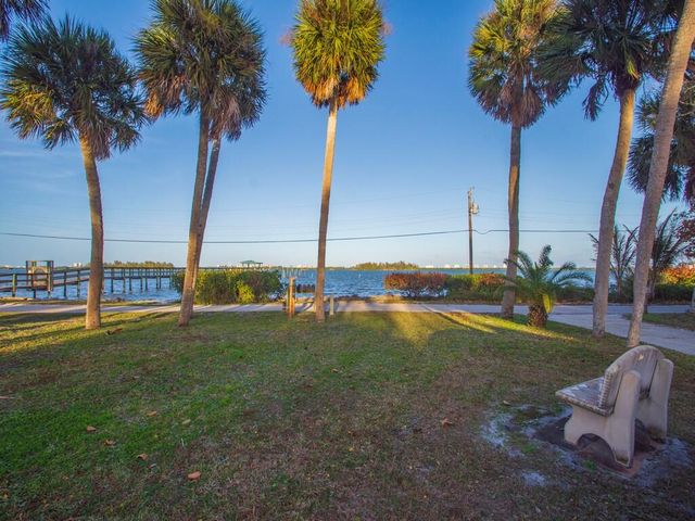 3001 N N Indian River Drive Drive, Fort Pierce, FL 34946