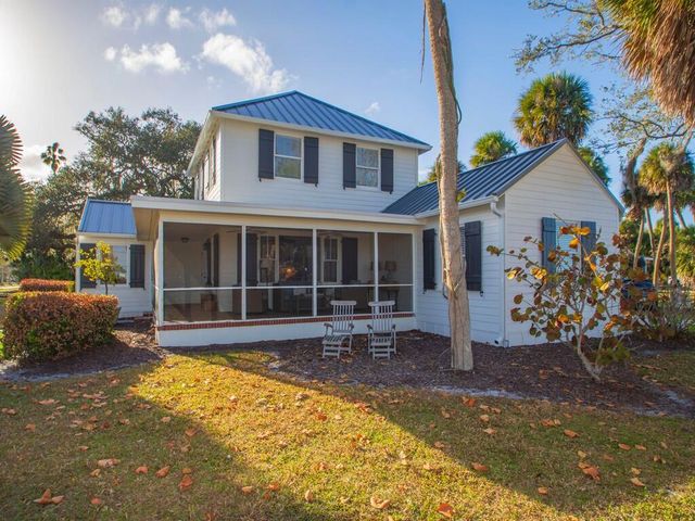 3001 N N Indian River Drive Drive, Fort Pierce, FL 34946