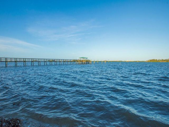 3001 N N Indian River Drive Drive, Fort Pierce, FL 34946