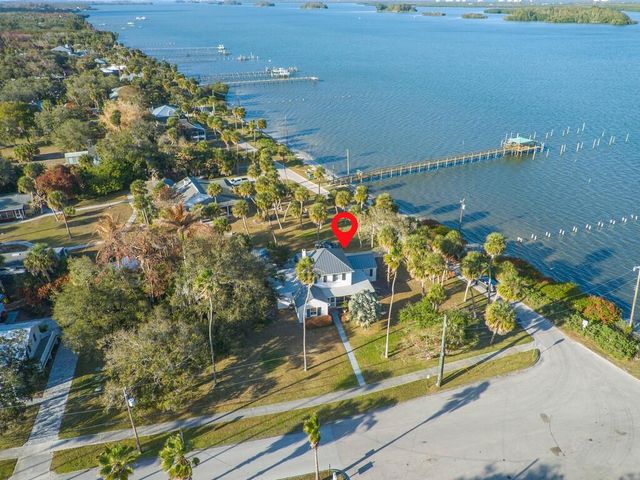 3001 N N Indian River Drive Drive, Fort Pierce, FL 34946