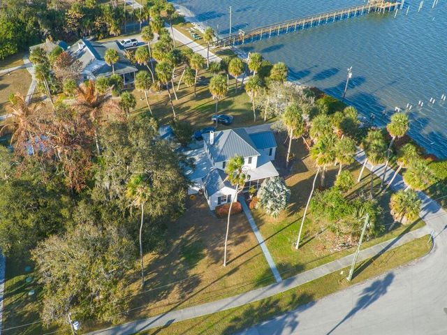 3001 N N Indian River Drive Drive, Fort Pierce, FL 34946