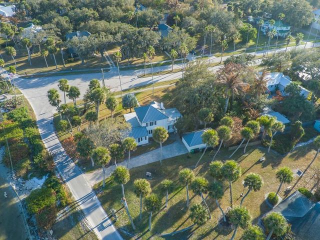 3001 N N Indian River Drive Drive, Fort Pierce, FL 34946