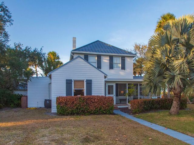 3001 N N Indian River Drive Drive, Fort Pierce, FL 34946