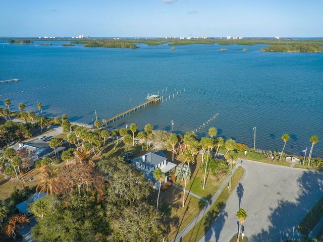 3001 N N Indian River Drive Drive, Fort Pierce, FL 34946