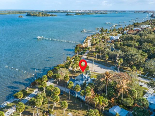 3001 N N Indian River Drive Drive, Fort Pierce, FL 34946