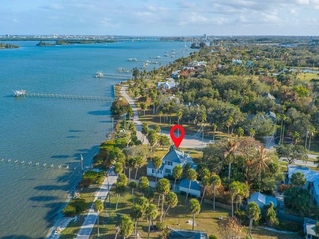 3001 N N Indian River Drive Drive, Fort Pierce, FL 34946