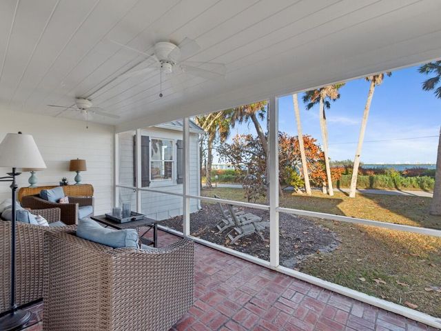 3001 N N Indian River Drive Drive, Fort Pierce, FL 34946