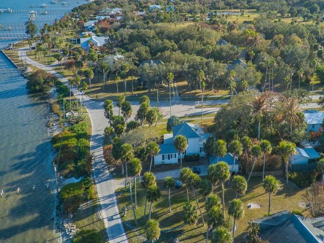 3001 N N Indian River Drive Drive, Fort Pierce, FL 34946