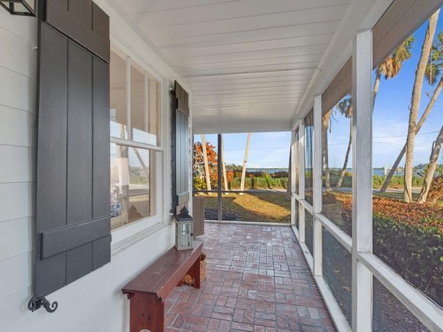 3001 N N Indian River Drive Drive, Fort Pierce, FL 34946