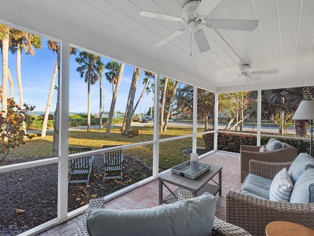 3001 N N Indian River Drive Drive, Fort Pierce, FL 34946