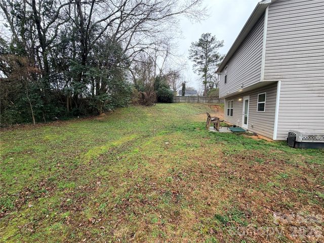 459 W Barr Street, Lancaster, SC 29720