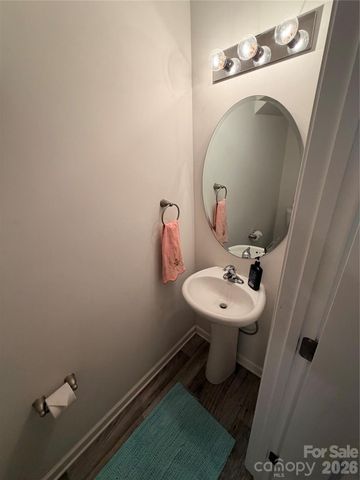 459 W Barr Street, Lancaster, SC 29720