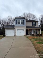 459 W Barr Street, Lancaster, SC 29720