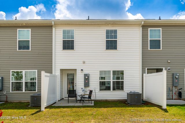 1001 Rhett Way C, Greenville, NC 27834